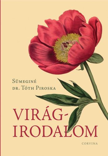 VIRÁGIRODALOM