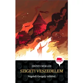 SZIGETI VESZEDELEM - KLASSZ! 7.