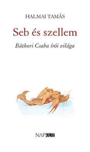 SEB ÉS SZELLEM