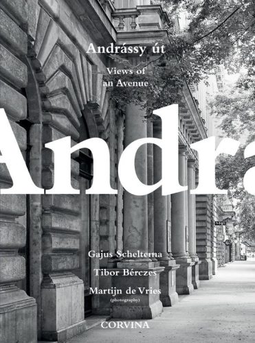 ANDRÁSSY ÚT