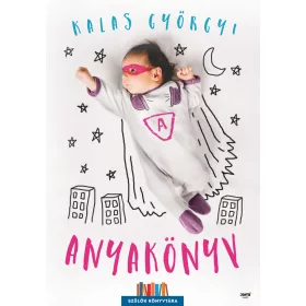 ANYAKÖNYV - SZÜLŐK KÖNYVTÁRA