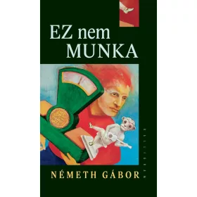 EZ NEM MUNKA