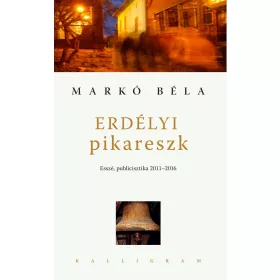 ERDÉLYI PIKARESZK