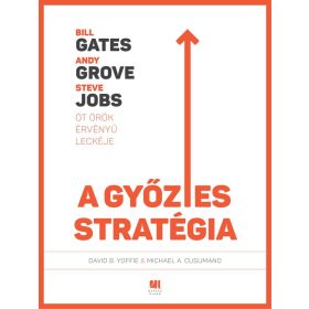 A GYŐZTES STRATÉGIA