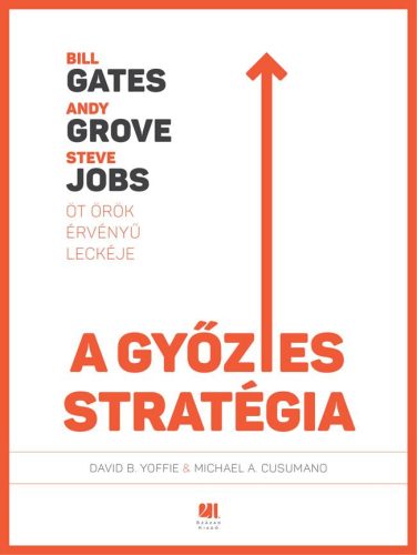 A GYŐZTES STRATÉGIA