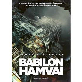 BABILON HAMVAI