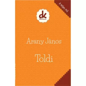 TOLDI - DIÁKKÖNYVEK