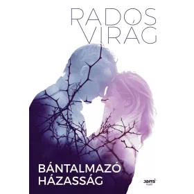 BÁNTALMAZÓ HÁZASSÁG- ÚJ BORÍTÓ