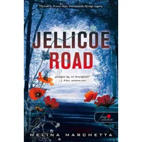 JELLICOE ROAD