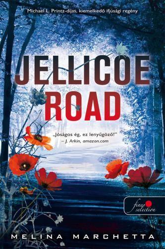 JELLICOE ROAD