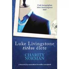LUKE LIVINGSTONE TITKOS ÉLETE