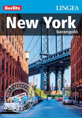 NEW YORK - BARANGOLÓ