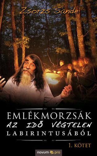 EMLÉKMORZSÁK AZ IDŐ VÉGTELEN LABIRINTUSÁBÓL (I. KÖTET)