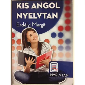 KIS ANGOL NYELVTAN