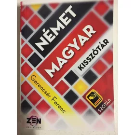 MAGYAR-NÉMET, NÉMET-MAGYAR KISSZÓTÁR