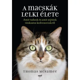 A MACSKÁK LELKI ÉLETE