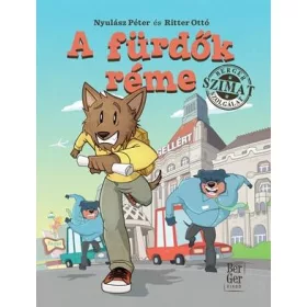A FÜRDŐK RÉME