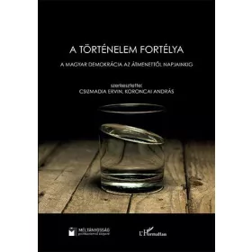   A TÖRTÉNELEM FORTÉLYA - A MAGYAR DEMOKRÁCIA AZ ÁTMENETTŐL NAPJAINKIG