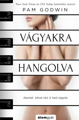 VÁGYAKRA HANGOLVA