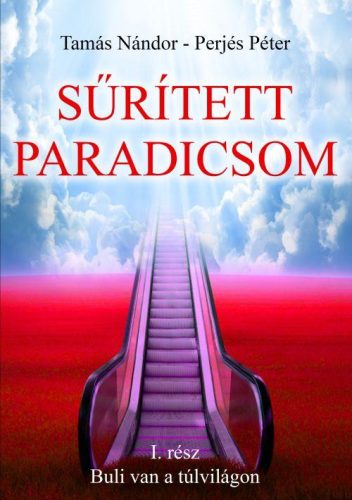 SŰRÍTETT PARADICSOM - I. RÉSZ, BULI VAN A TÚLVILÁGON