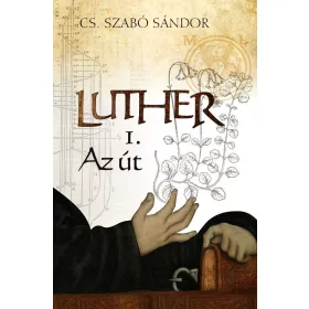 LUTHER 1. - AZ ÚT