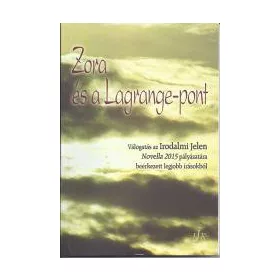 ZORA ÉS A LAGRANGE-PONT