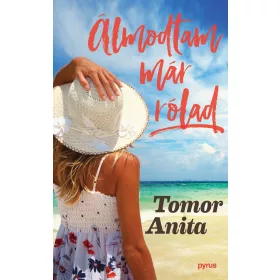 ÁLMODTAM MÁR RÓLAD (ÚJ)