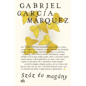 SZÁZ ÉV MAGÁNY