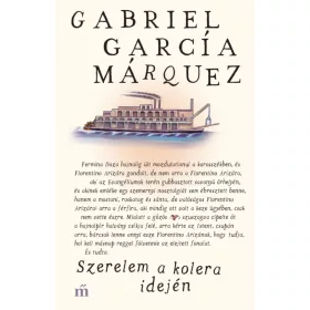 SZERELEM A KOLERA IDEJÉN