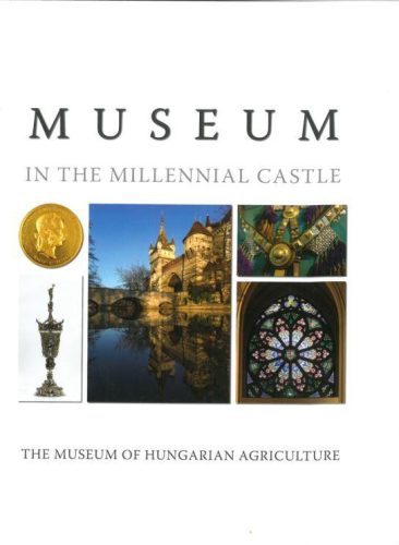 MUSEUM IN THE MILLENNNIAL CASTLE