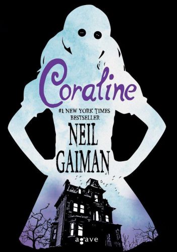 CORALINE (ÚJ!)