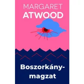 BOSZORKÁNYMAGZAT (ÚJ BORÍTÓ)