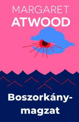 BOSZORKÁNYMAGZAT (ÚJ BORÍTÓ)