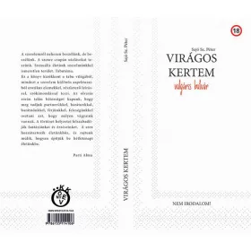VIRÁGOS KERTEM - VULGÁRIS BULVÁR (18+)