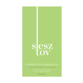 A PRÓFÉTÁLÁS ADOMÁNYA - VÁLOGATOTT ESSZÉK