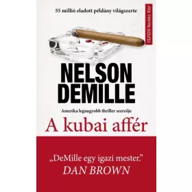 A KUBAI AFFÉR
