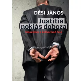 JUSTITIA NOKIÁS DOBOZA