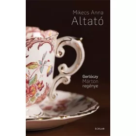 MIKECS ANNA - ALTATÓ
