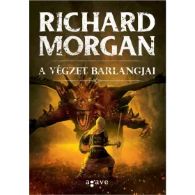 A VÉGZET BARLANGJAI