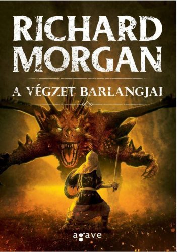 A VÉGZET BARLANGJAI