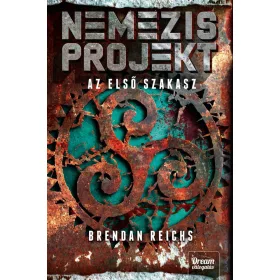 AZ ELSŐ SZAKASZ - NEMEZIS PROJEKT 1.