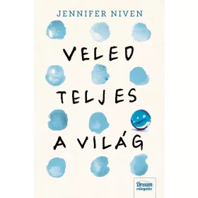 VELED TELJES A VILÁG