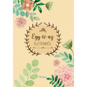 EGY ÉV AZ ÉLETEMBŐL (SÁRGA)