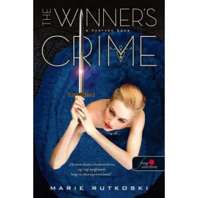 THE WINNERS CRIME - A NYERTES BŰNE