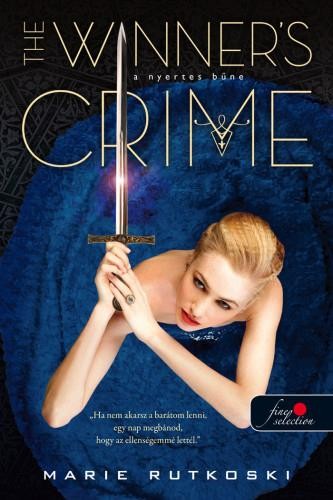 THE WINNERS CRIME - A NYERTES BŰNE