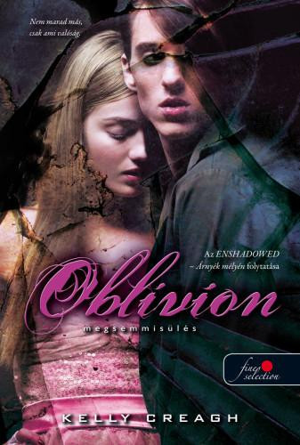 OBLIVION - ÉBREDÉS - NEVERMORE 3.