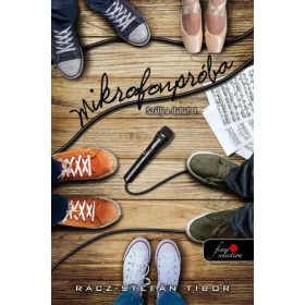 MIKROFONPRÓBA - SZÁLLJ A DALLAL! 1.