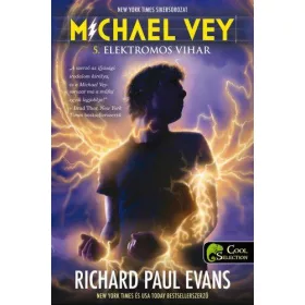 ELEKTROMOS VIHAR - MICHAEL VEY 5.