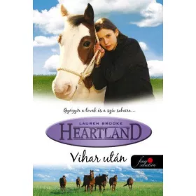 VIHAR UTÁN - HEARTLAND 2.