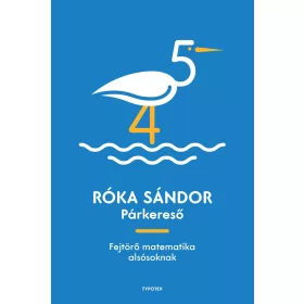 PÁRKERESŐ - FEJTÖRŐ MATEMATIKA ALSÓSOKNAK
